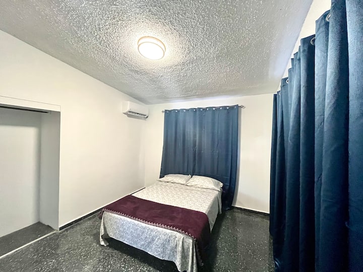 საძინებელი 2