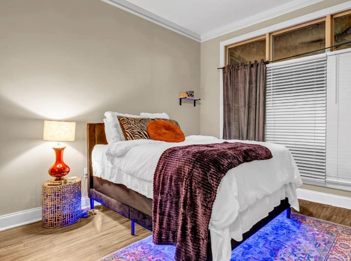 Chambre 1