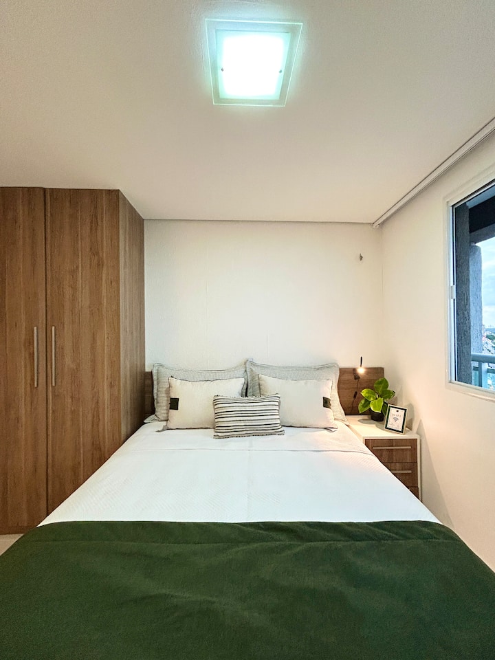 Спална соба 1