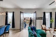 Imran - 3320 Mckinney St