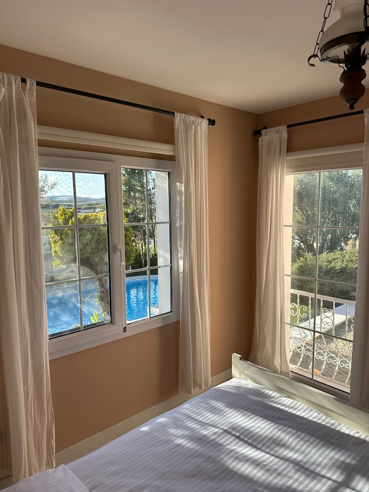 Спална соба 2