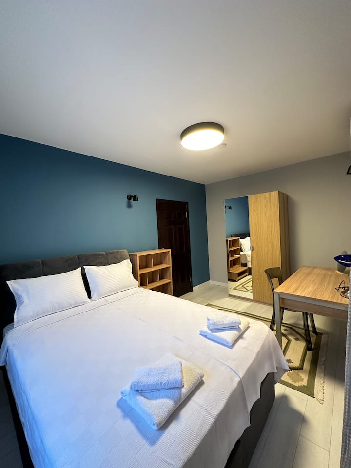 Спална соба 3