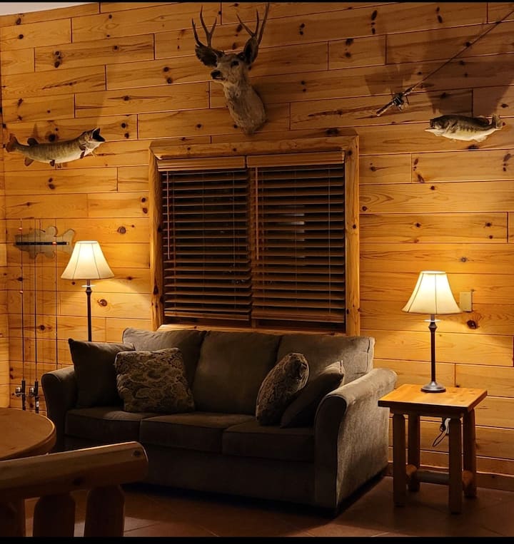 Living room 1