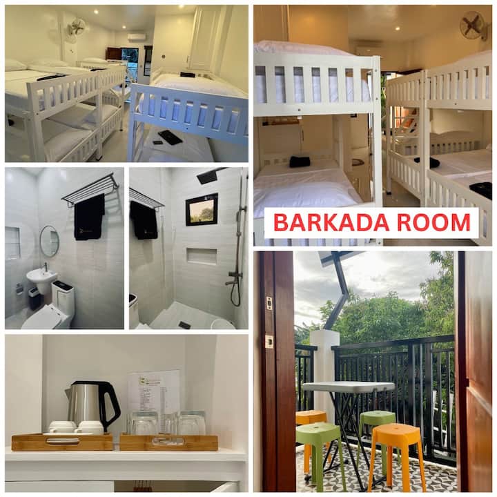 Quarto 8