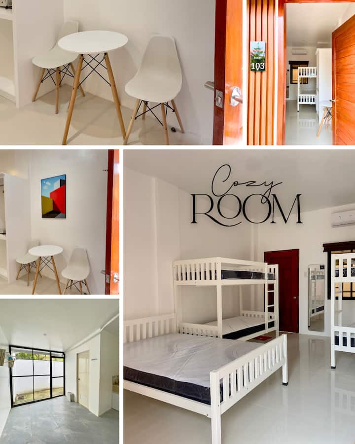 Quarto 5