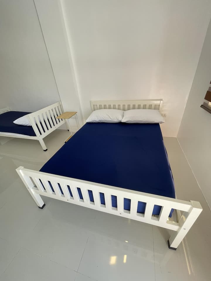 Quarto 9