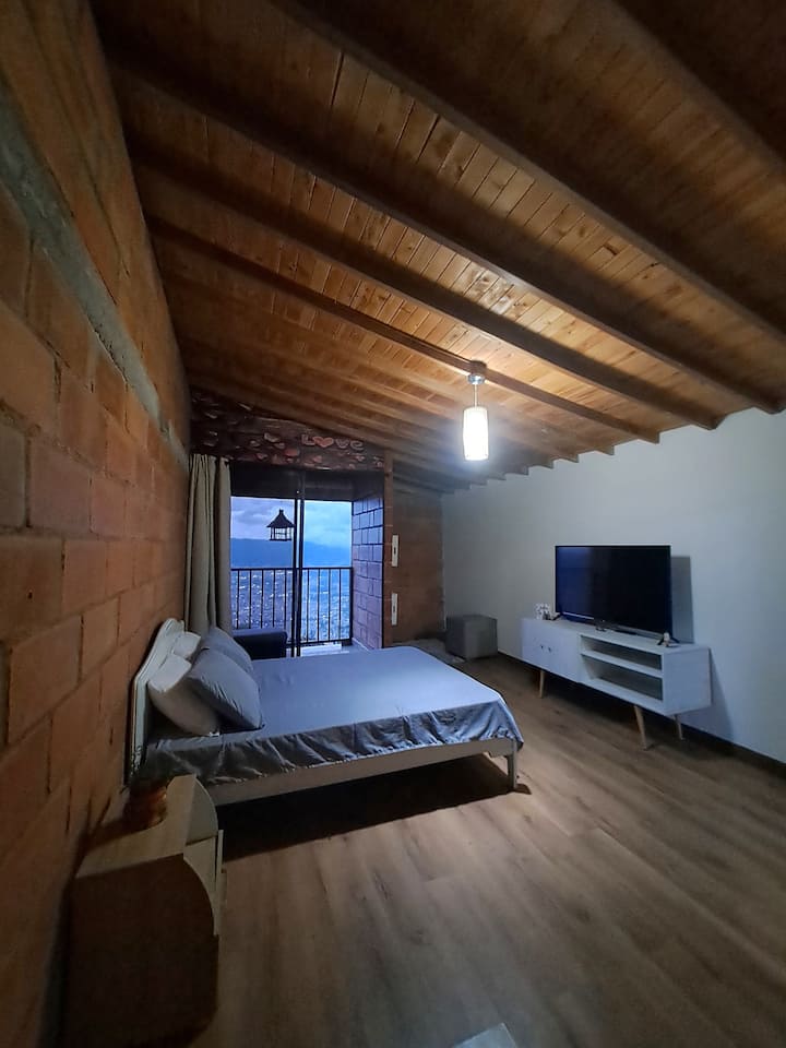 Habitación 1