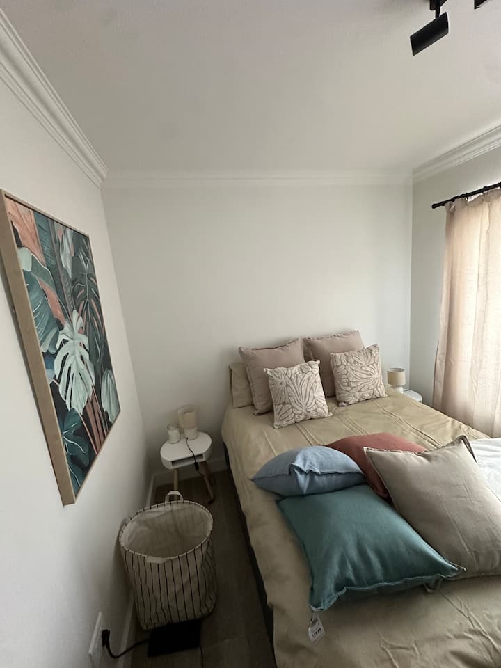 Quarto 1