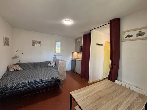 Top performing Airbnb: Ocean Golf Surf in Lacanau in Lacanau