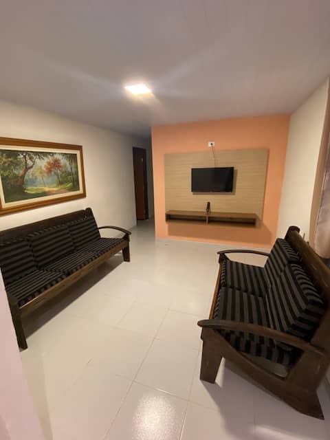 Top Airbnb: Country house in Bezerros em Bezerros