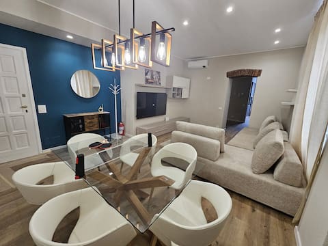 Successful Airbnb property: The Tower, Bellavita Como in Como