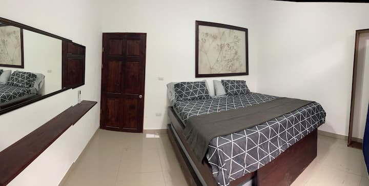 Habitación 2