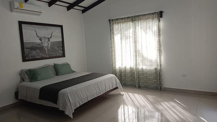 Habitación 1