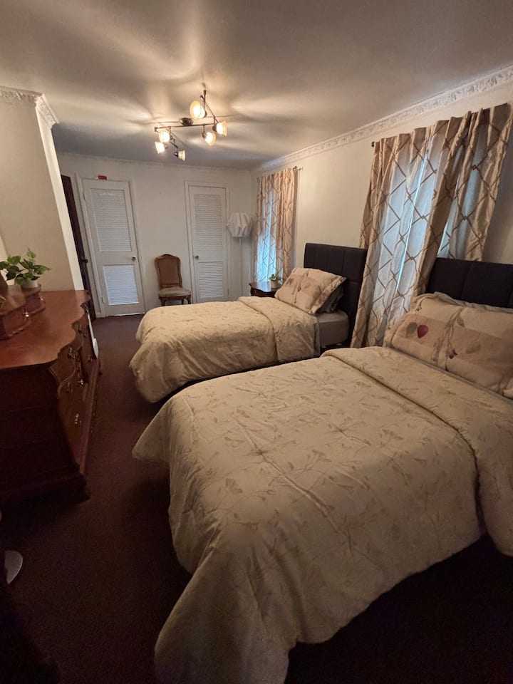 Спална соба