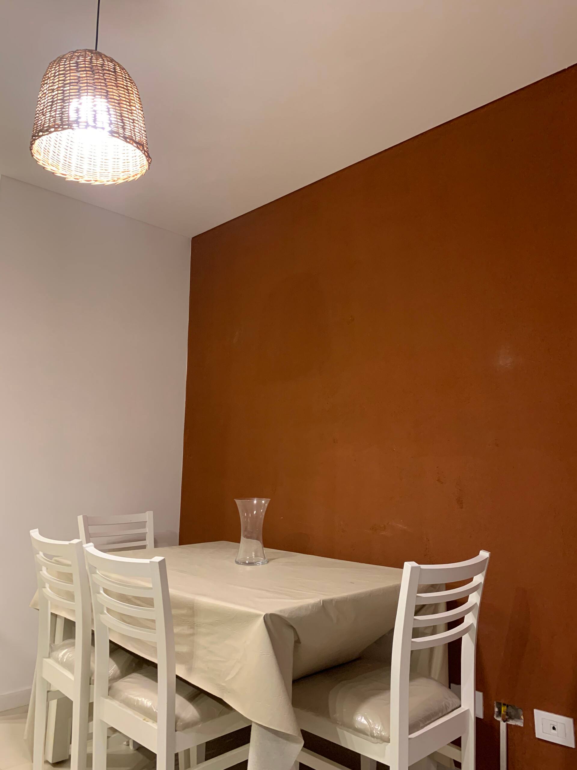 New Palermo Paradise. Comfortable apartment