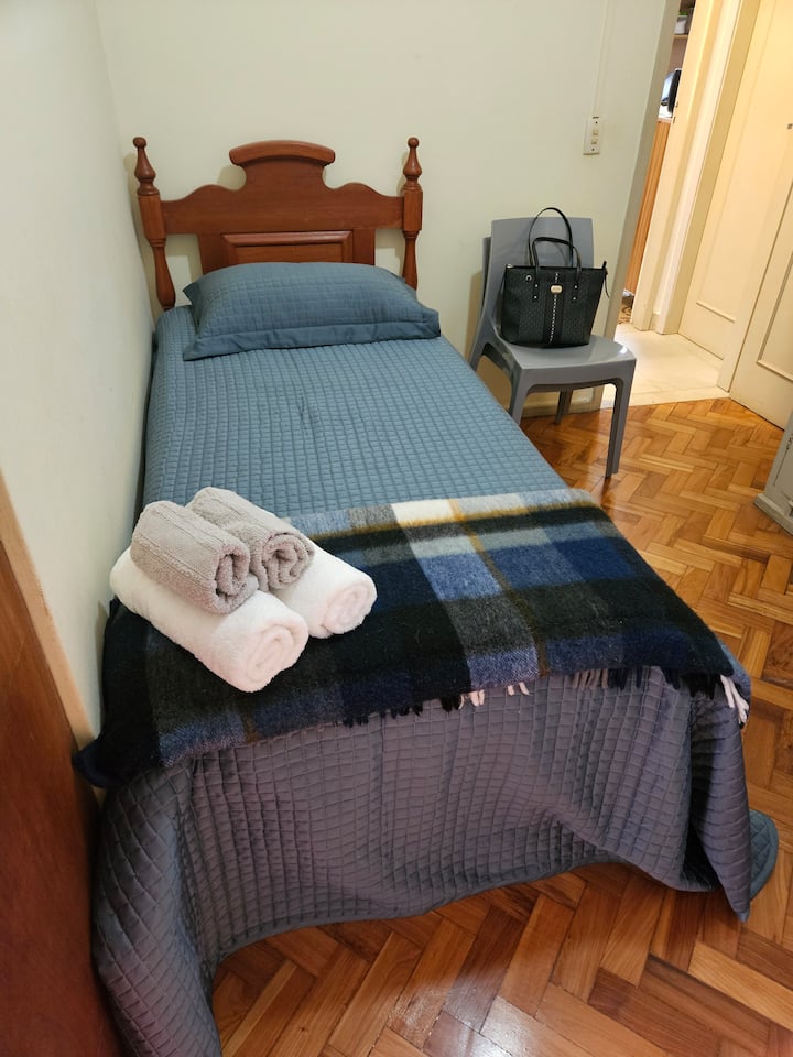 Slaapkamer 2
