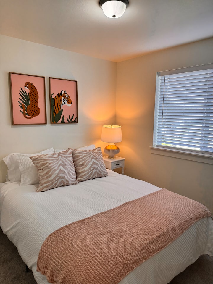 غرفة النوم 3