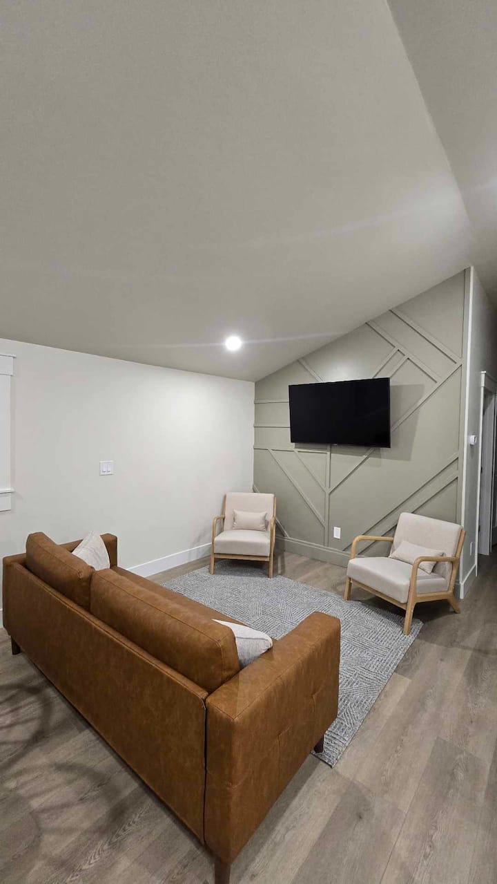 Cozy Home In Boise Idaho - Boise, ID