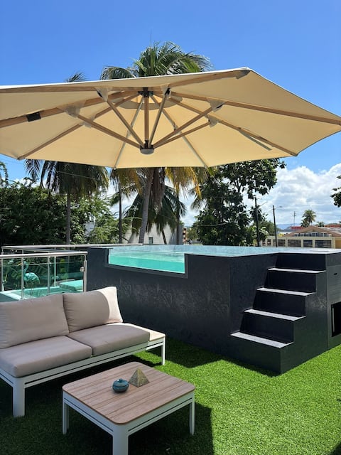 Oasis House - Near Beach & San Juan