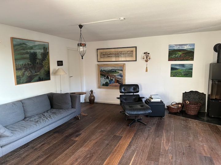 Comfortable Historic​ Half-timber House In The Qui - Bad Münstereifel