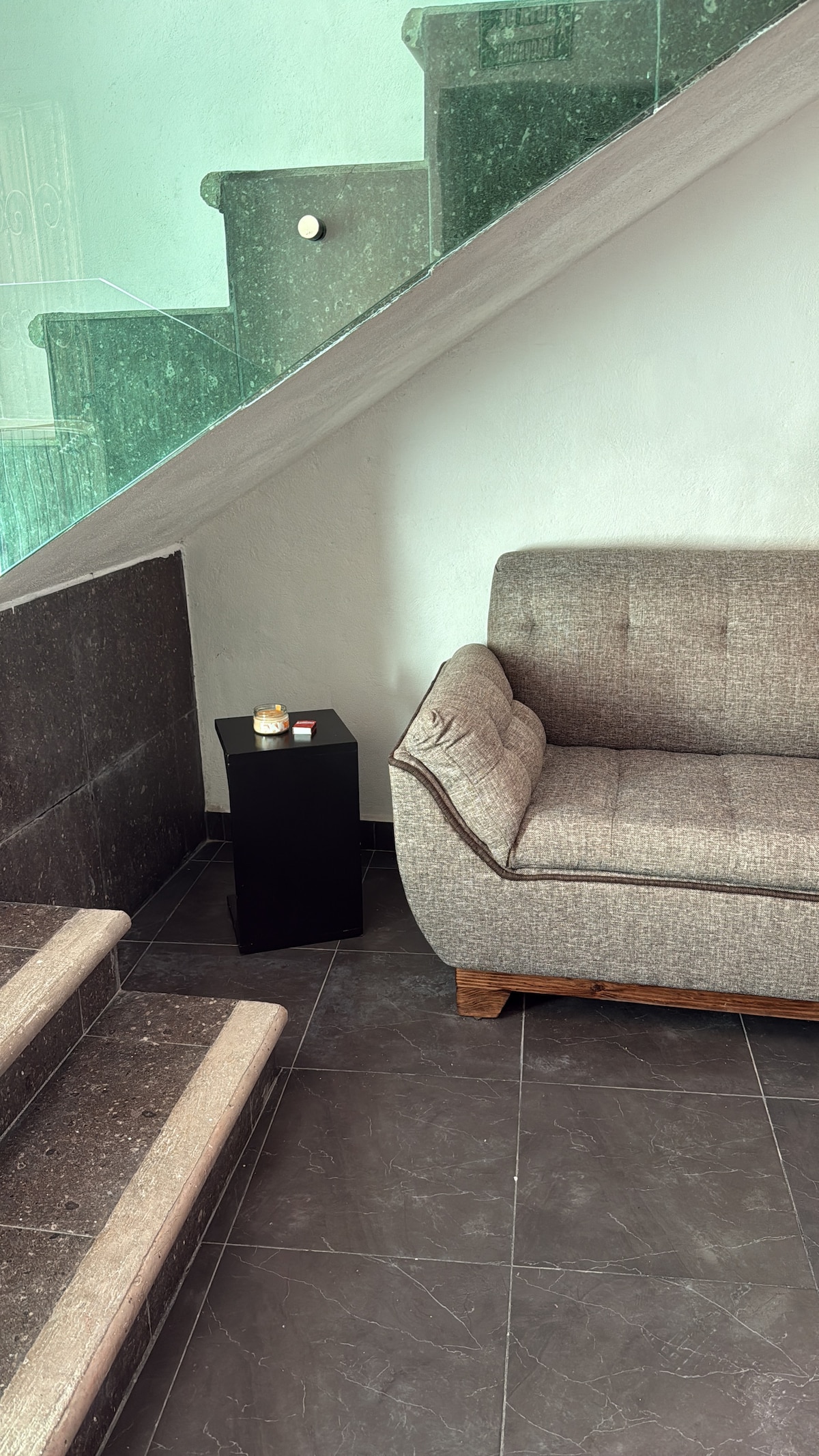 Popular Airbnb listing: Vega House in downtown Bernal in Bernal