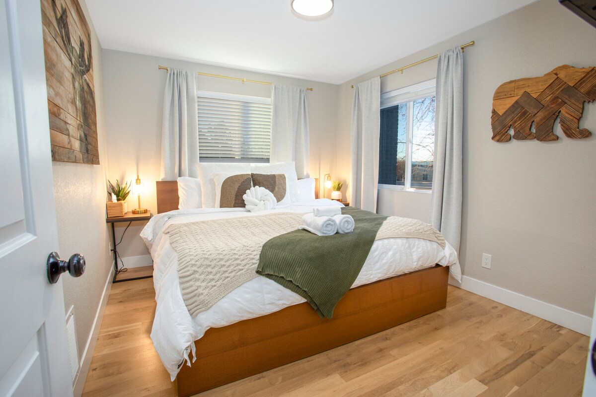 საძინებელი 1