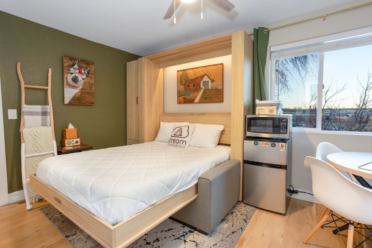 მისაღები ოთახი