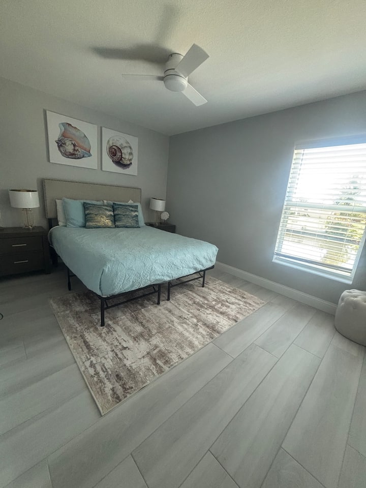 Dhomë gjumi 3