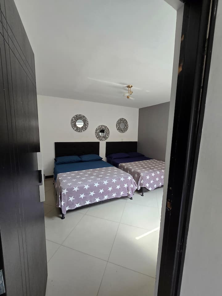 غرفة النوم 4