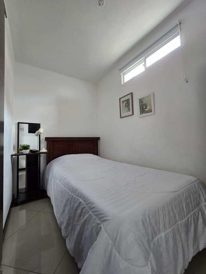 غرفة النوم 3