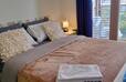 Studio with balcony city view rental in Muang Pattaya
