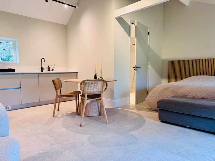 Luxe Suites Midden In Natuurrijke Achterhoek - Doetinchem