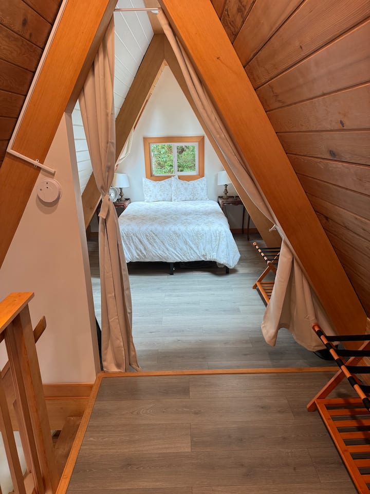 Спална соба 1