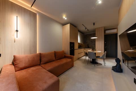 Luxury Apartments Budapest