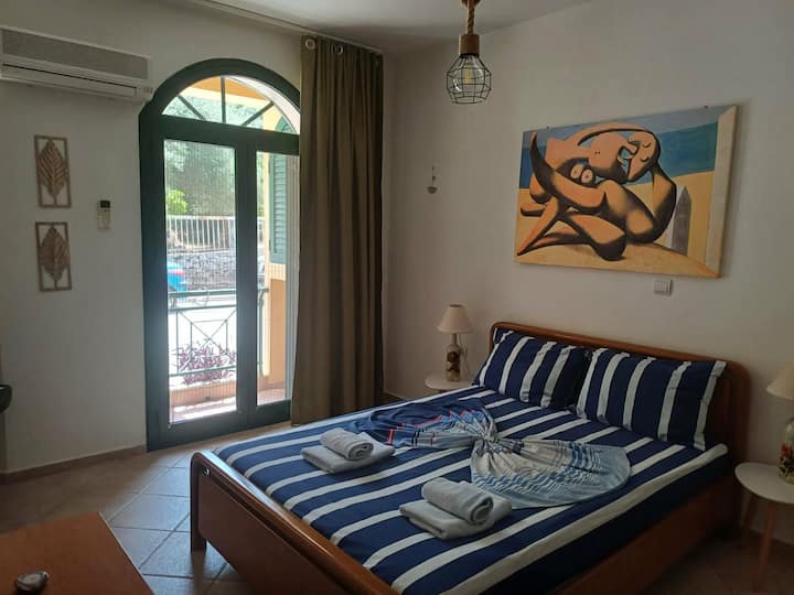 "P. Studios" - Agia Effimia