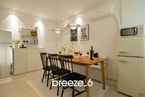 [Bundang] 6 stations in Gangnam, 3 minutes on foot from Migeum Station, Seoul National University Ho