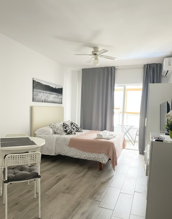 Estudio Corona Nerja 410 - Nerja