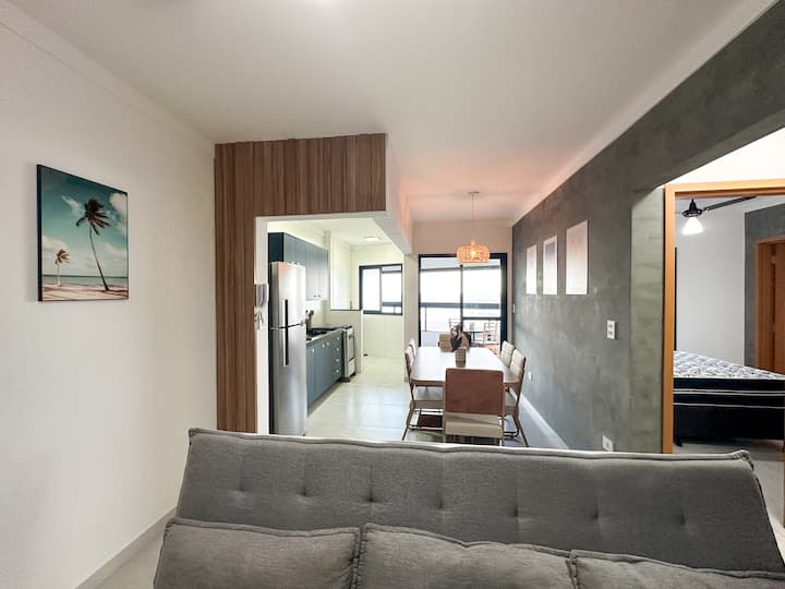 Obývacia miestnosť