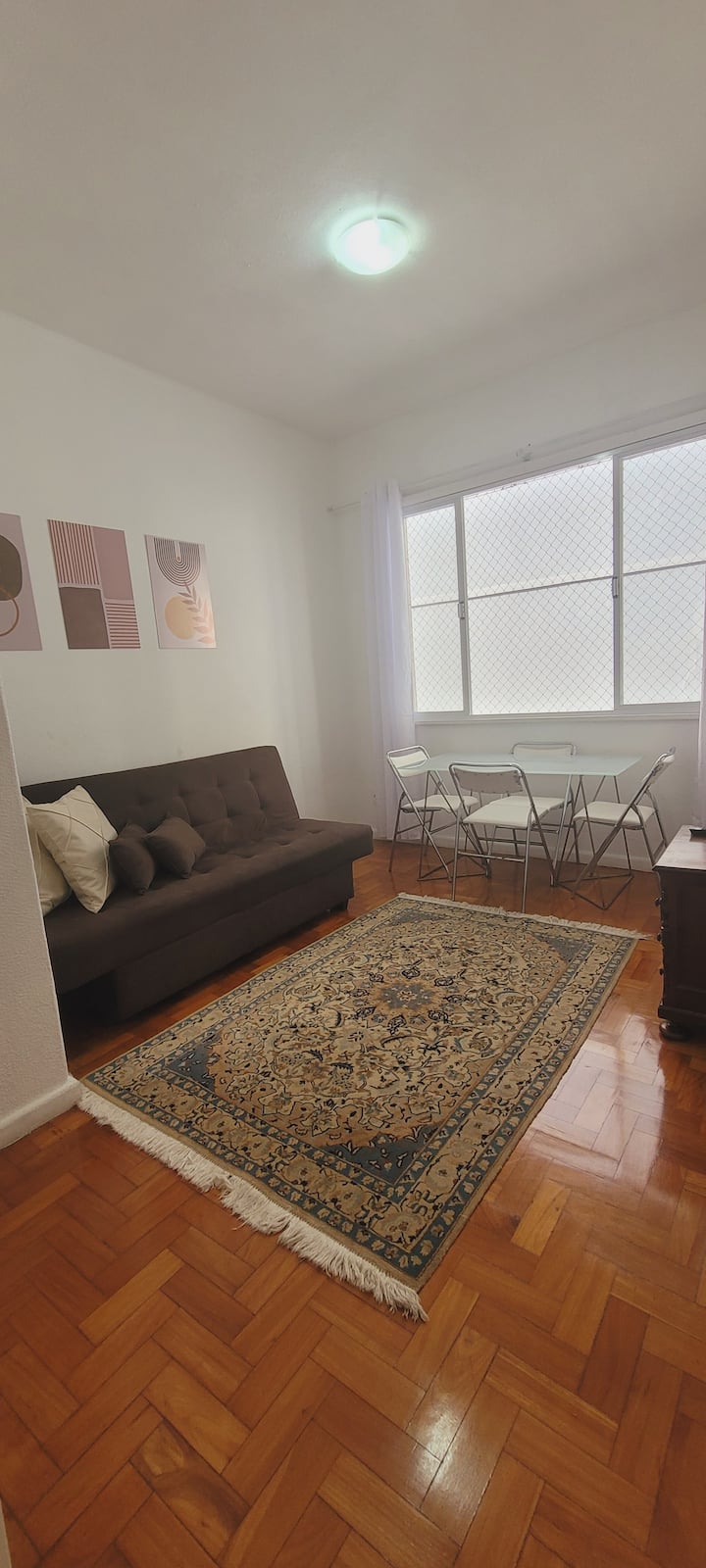 Aconchegante Apartamento. - Teresópolis
