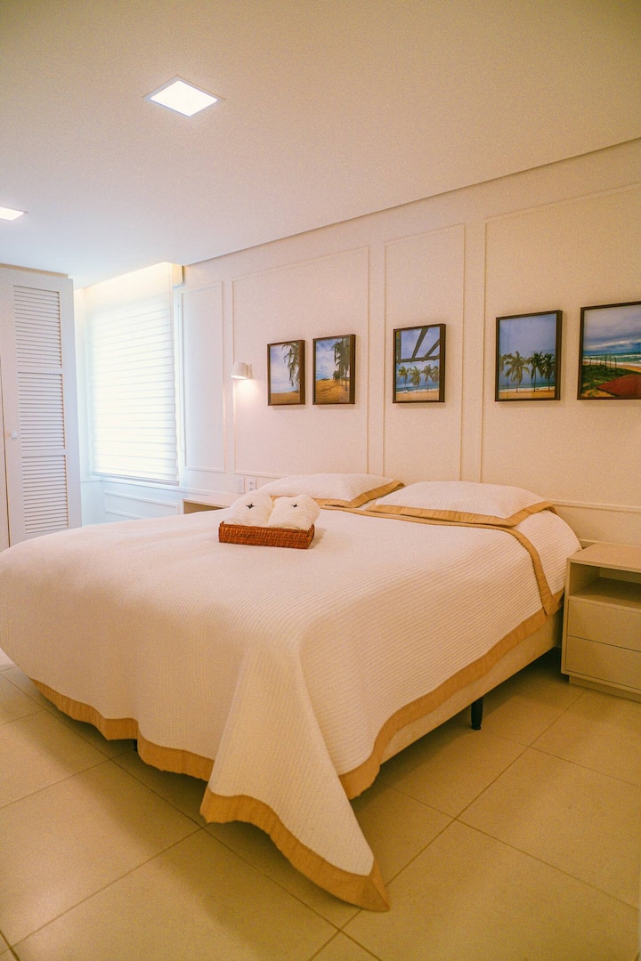 Chambre 1