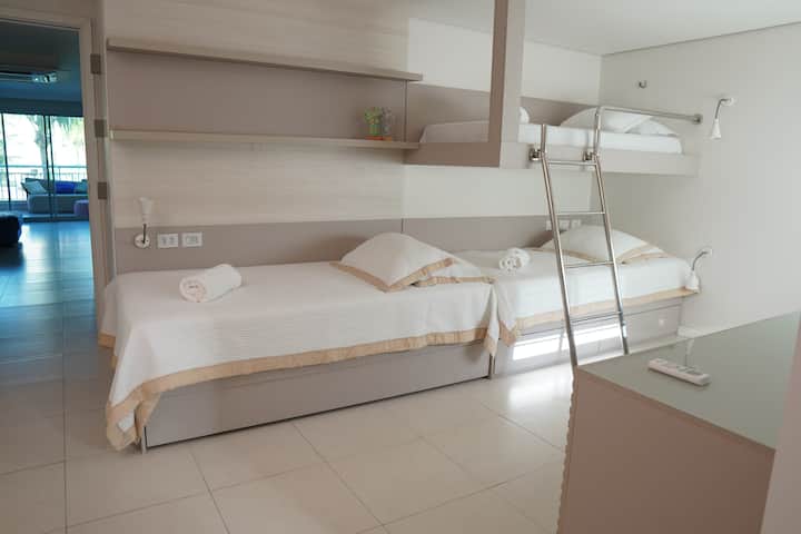 Chambre 5