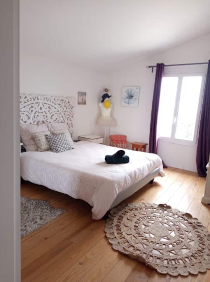 Schlafzimmer 2