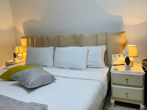 Good deeds Stay Entebbe Uganda