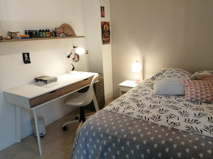 Habitación 2