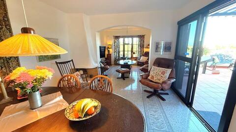 Popular Airbnb listing: Oasis House in Lavastein in Pájara