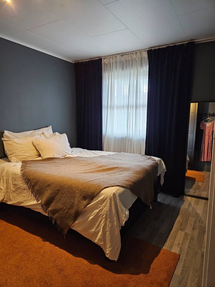 Chambre 1