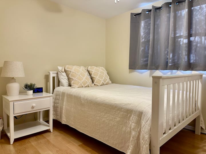 מיטה זוגית מלאה 