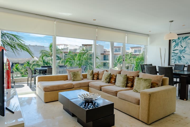 Bric Vacation Rentals managed Airbnb listing 3