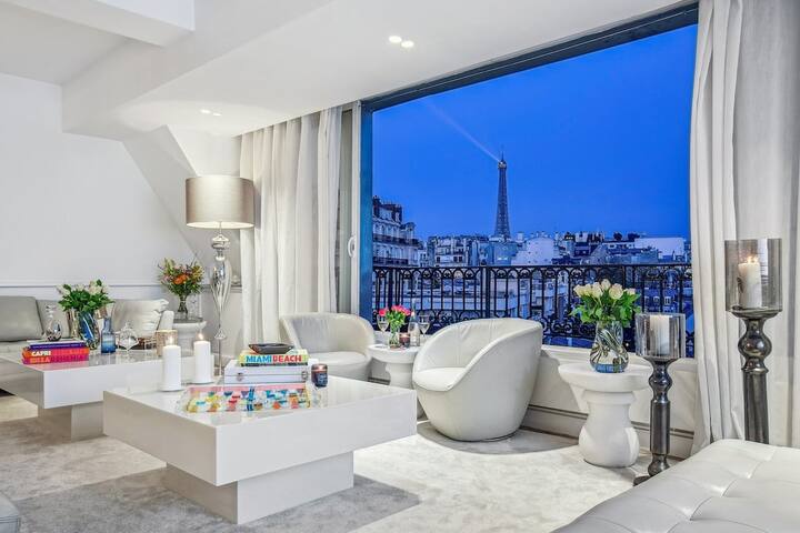 Kaza Bella Properties managed Airbnb listing 1