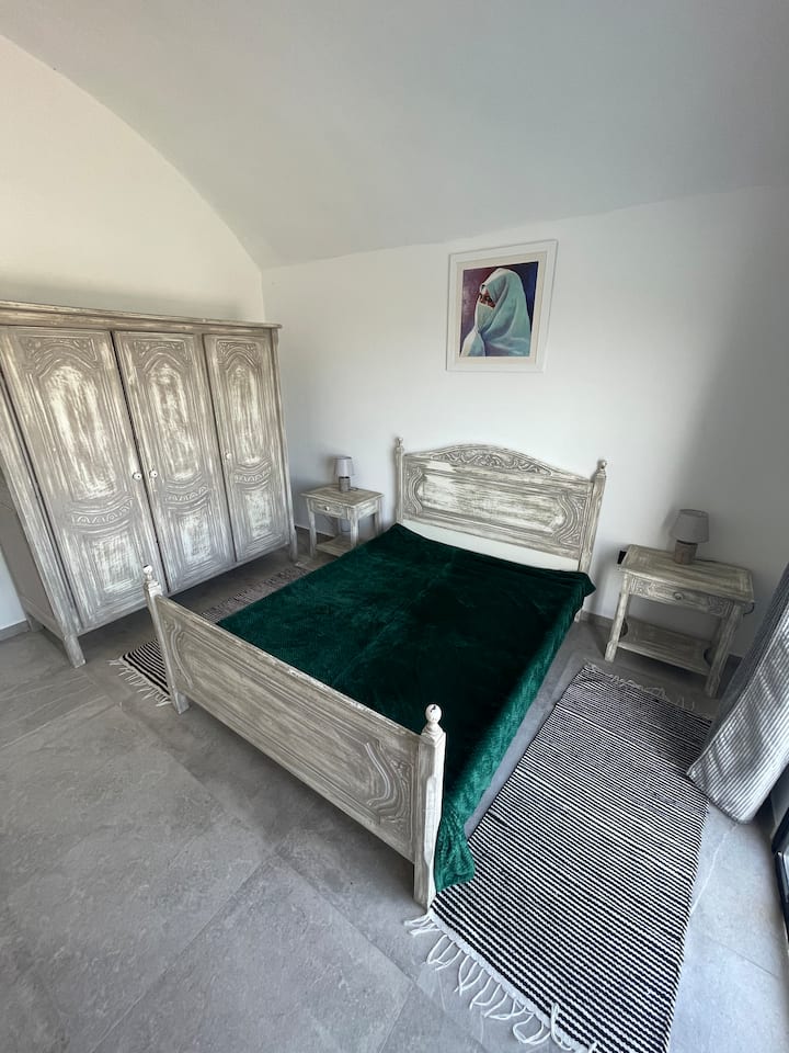 غرفة النوم 3